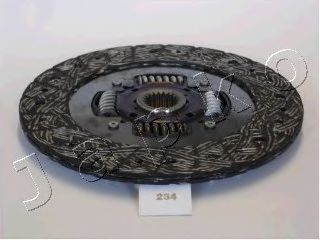 Disc ambreiaj 2
