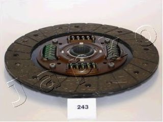 Disc ambreiaj 2