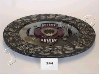 Disc ambreiaj 2