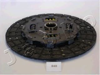 Disc ambreiaj