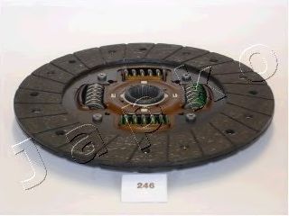Disc ambreiaj 2