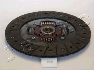 Disc ambreiaj 2