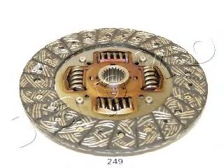 Disc ambreiaj 2