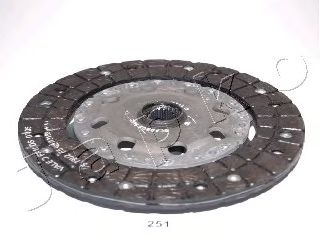 Disc ambreiaj 2