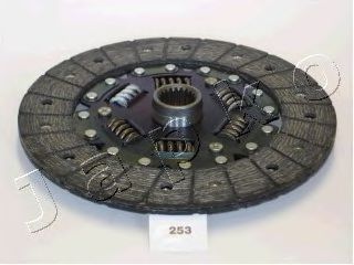 Disc ambreiaj 2