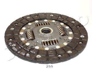 Disc ambreiaj 2