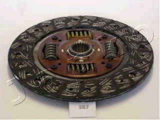 Disc ambreiaj 2