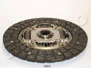 Disc ambreiaj 2