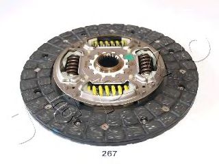 Disc ambreiaj