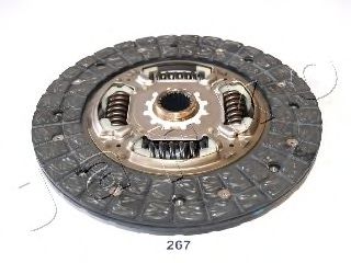 Disc ambreiaj 2
