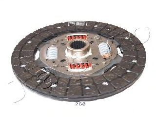 Disc ambreiaj 2
