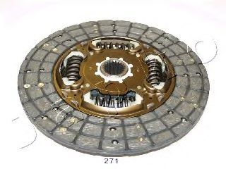 Disc ambreiaj 2
