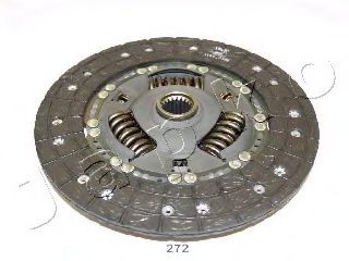 Disc ambreiaj 2