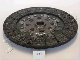 Disc ambreiaj 2