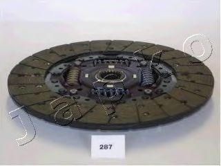 Disc ambreiaj 2