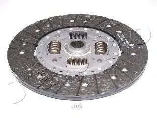 Disc ambreiaj 2