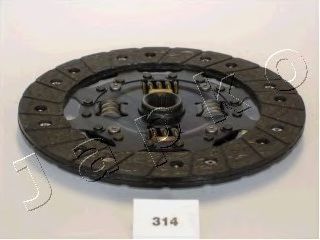 Disc ambreiaj 2