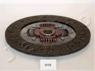Disc ambreiaj 2