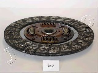 Disc ambreiaj 2