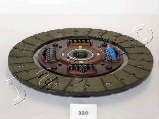 Disc ambreiaj 2