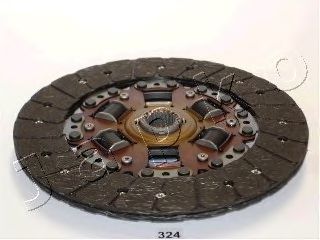 Disc ambreiaj 2