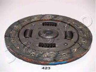 Disc ambreiaj 2