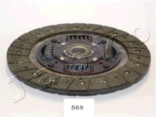 Disc ambreiaj 2