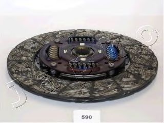 Disc ambreiaj