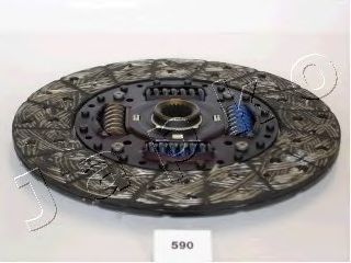 Disc ambreiaj 2