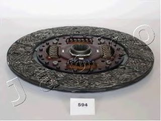 Disc ambreiaj 2