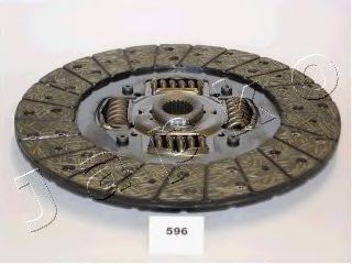 Disc ambreiaj 2