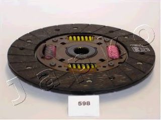 Disc ambreiaj 2