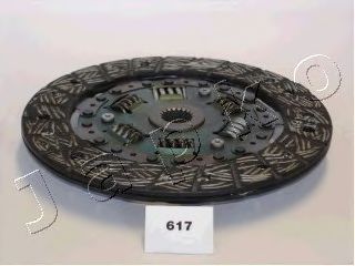 Disc ambreiaj 2