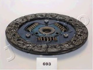 Disc ambreiaj 2