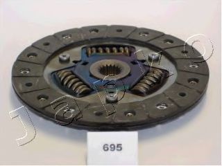 Disc ambreiaj 2