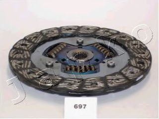 Disc ambreiaj 2