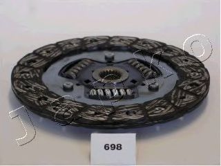 Disc ambreiaj 2