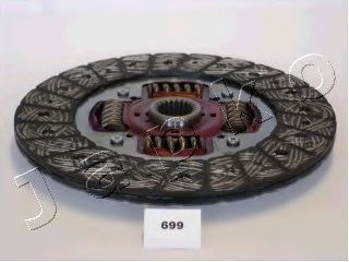 Disc ambreiaj 2
