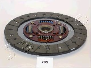 Disc ambreiaj 2