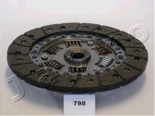 Disc ambreiaj 2