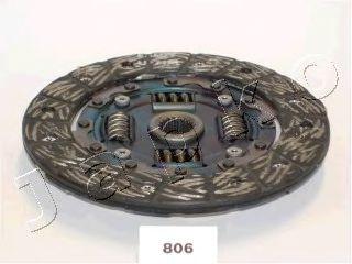 Disc ambreiaj 2