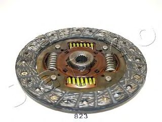 Disc ambreiaj 2
