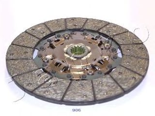 Disc ambreiaj 2