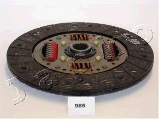 Disc ambreiaj 2
