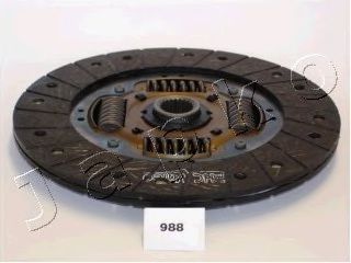 Disc ambreiaj 2