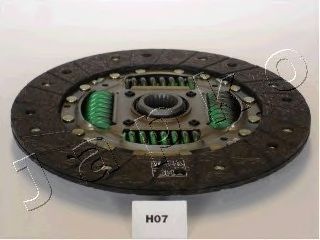 Disc ambreiaj 2