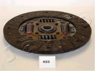 Disc ambreiaj 2