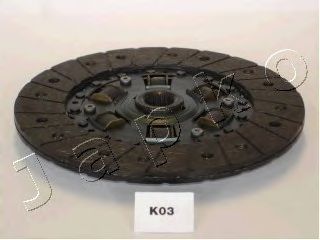 Disc ambreiaj 2
