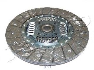 Disc ambreiaj 2