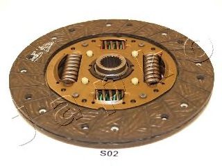 Disc ambreiaj 2